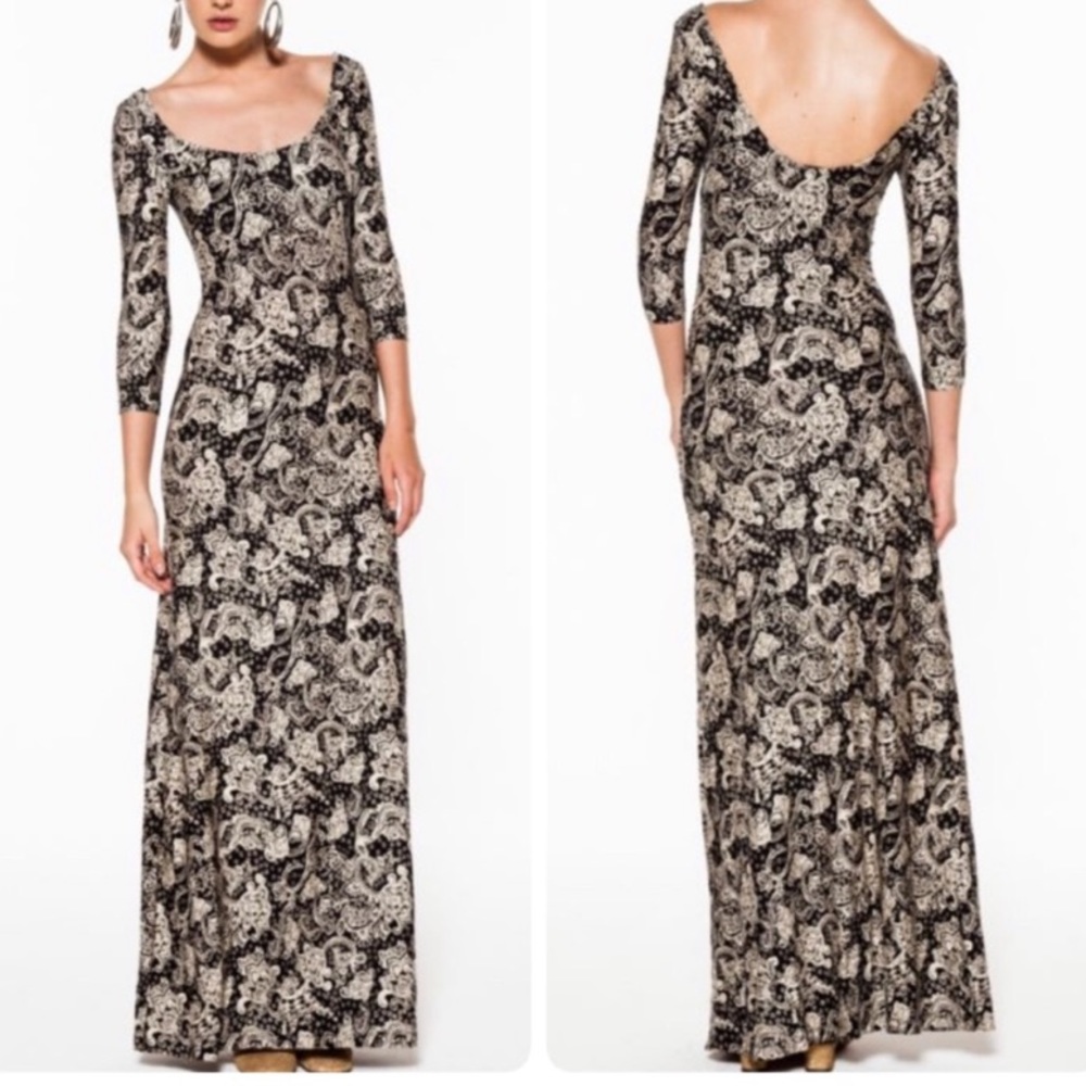 Novella Royale Lee Dress